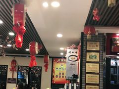 -好口味小吃楼·东北菜(太原南街店)
