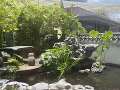 -道南書院·私房菜·早午茶·茶馆