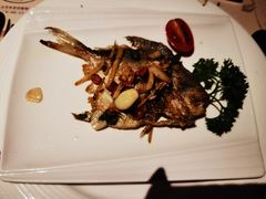 -Mr·Fish鱼鲜生海鲜放题(银泰in99店)