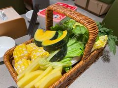 -海底捞火锅(北京路店)