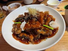 -张福记(陇海中路店)