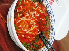 -陕西名小吃(T3航站楼一店)