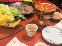 -古关火锅店(古北水镇景区店)