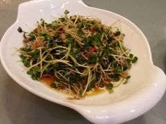 -龙香居海鲜浑锅家常菜·特色驴肉