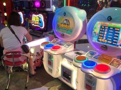 -核客电玩城(东门店)