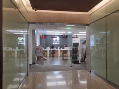 -华为智能生活馆(上海金桥国际商业广场)