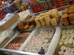 -桂顺斋糕点总厂(荣业大街店)