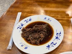 -柴氏风味斋(甘家口店)
