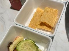 -捞神煲汤火锅(湖滨商业街店)