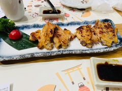 -上户日本料理(北仑富邦店)