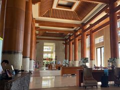 -三亚海棠湾万丽度假酒店