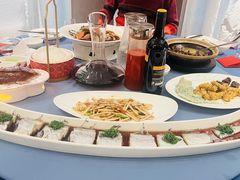 -宴周康·精致江浙菜(周浦店)