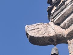-白水寺森林公园