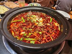 -小饕荟雅安贡椒鱼鲜馆(广福桥店)