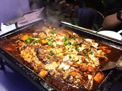 -炉鱼(爱琴海购物公园店)