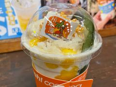 -椰椰大吉(侨港店)