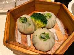 -顺峰顺水顺德菜(第一百货店)