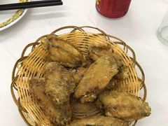 -八八餐厅(升州路店)
