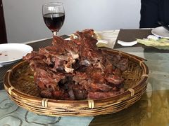 -津味老菜(露西亚商街店)