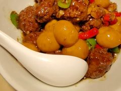 -小柴米·传统江西菜(八一广场店)