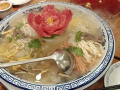 -老雒阳面馆·水席(王城路店)