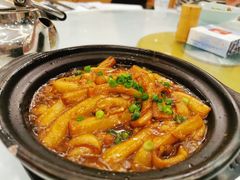 -围龙屋客家食府(福田店)