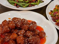-九寨沟石锅鱼(沣峪口二十年店)