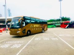 -澳门十六浦索菲特大酒店