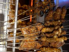 -白玉串城(南六中路店)