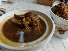 三美排骨-三美肉骨茶(柏威年广场店)