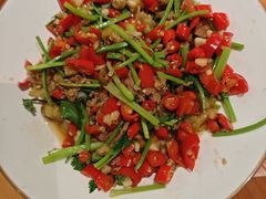 -绿茶餐厅(成都天府红店)