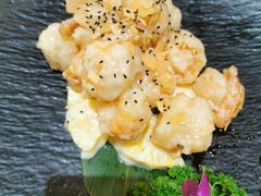 -老西门·常州菜(新区店)