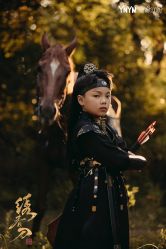 -雅尼·亚米儿童摄影美学馆(汉阳店)