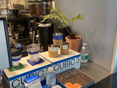 -CUBIC3三立方咖啡(西岸凤巢店)
