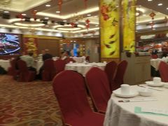 大堂-福满园大酒楼(梅林店)