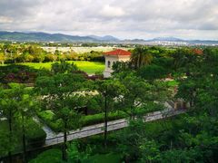 -三亚海棠湾喜来登度假酒店