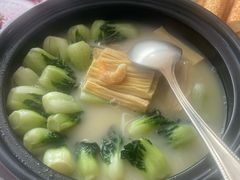 -悦轩中餐厅·高空江景·杭州柏悦酒店