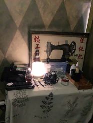 -Libertines barbershop 浪子理发店