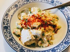 -真爱中国餐馆·年华店(朱雀大街店)