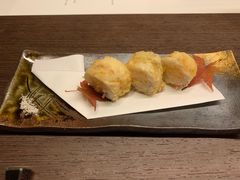-晴空·日本料理(万象城店)