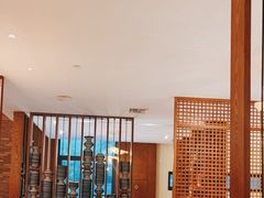 -芳草地度假酒店·野炉中餐厅