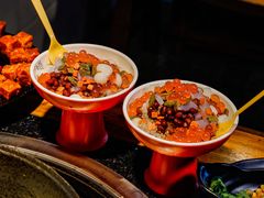 -米氏火鱼·泡椒鱼火锅(李子坝老店)