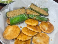 -夏茅维记饭店