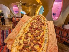 -bosphorus 铂斯西餐厅·土耳其烧烤(环市中路店)