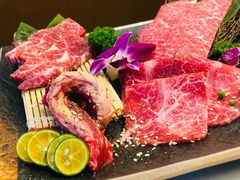 -千寻山野烤肉(中关村店)