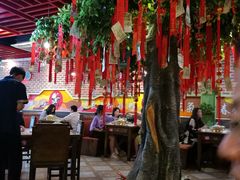 大堂-京氣春饼(机场店)