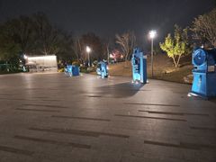 -成飞公园