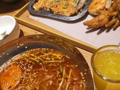 -一顿烧烤(八经街店)
