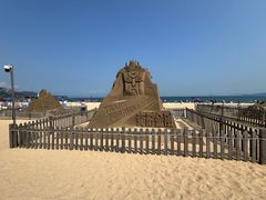 -大梅沙海滨公园