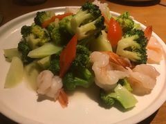 -蜀宴小调·精致家常菜(来福士店)